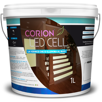 Corion Led Cell