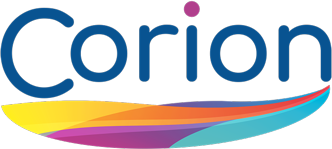 Logo Corion